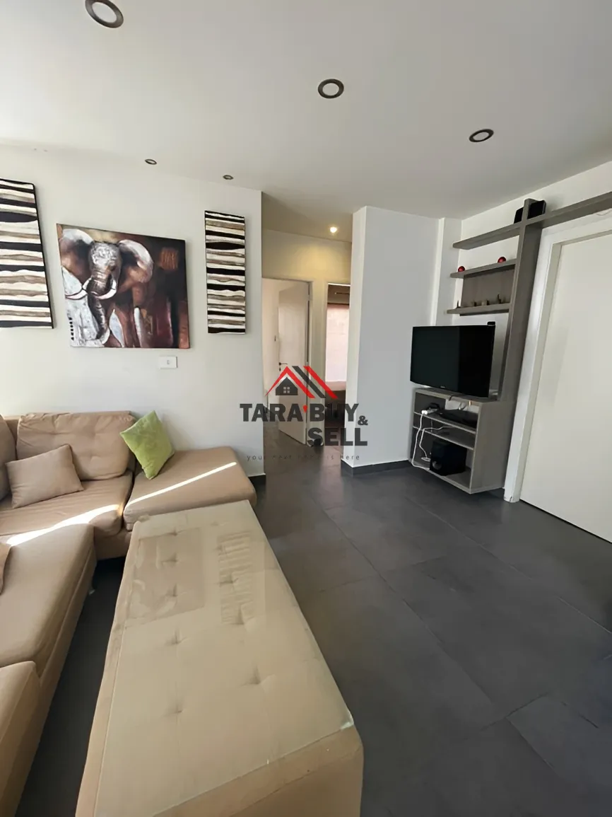 Apartment for sale in Zouk Mikael, Lebanon - 2 bed, 2 bath