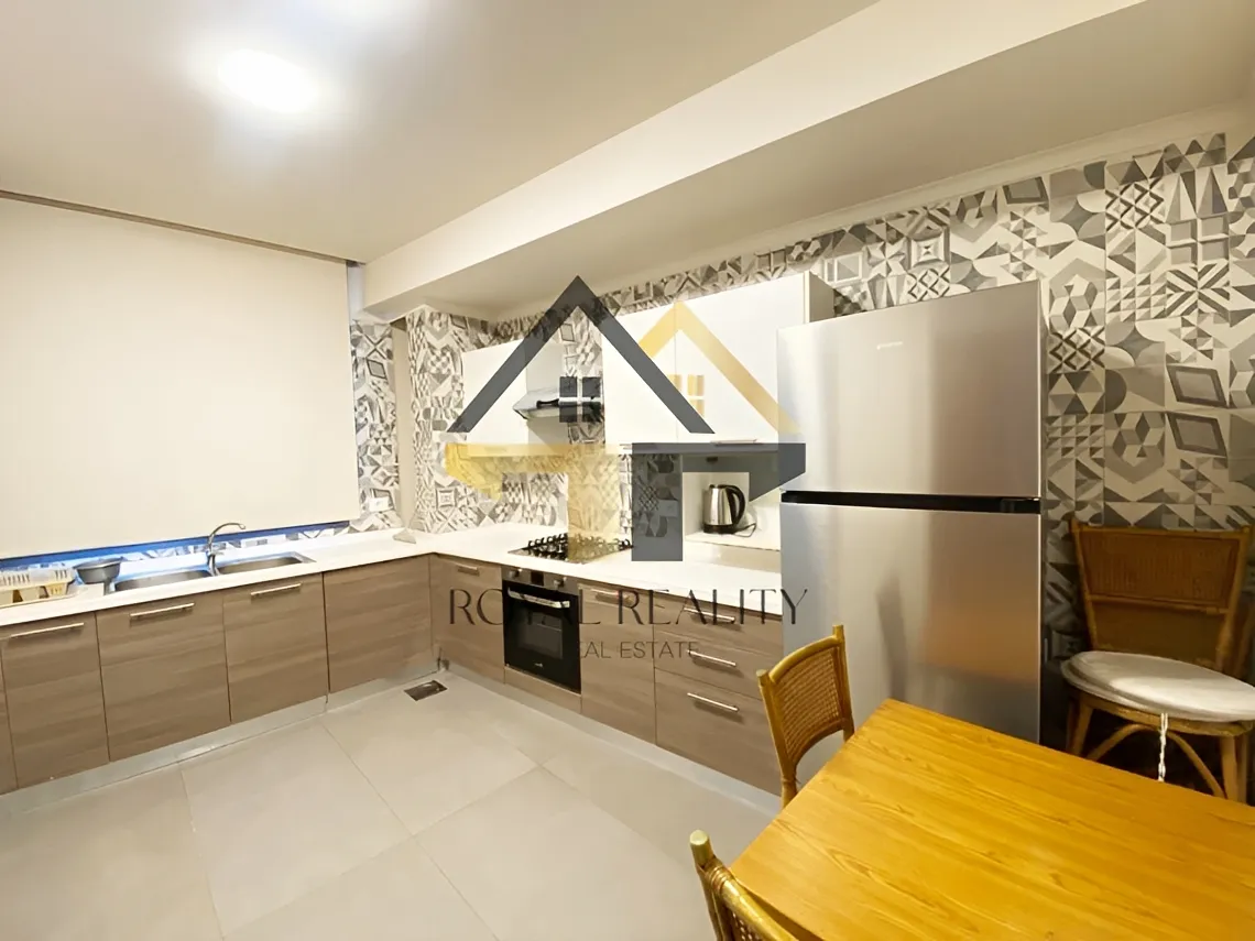 Apartment for rent in Achrafieh