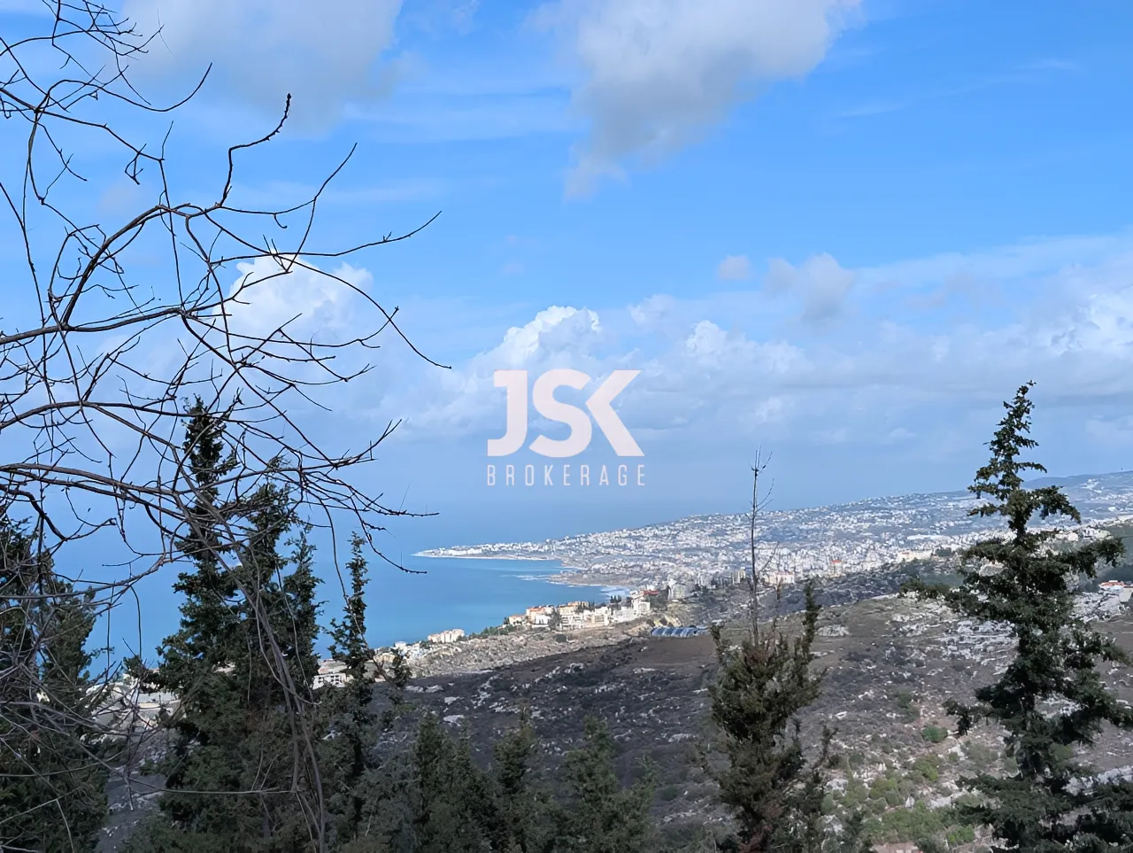 Land for Sale in Nmoura