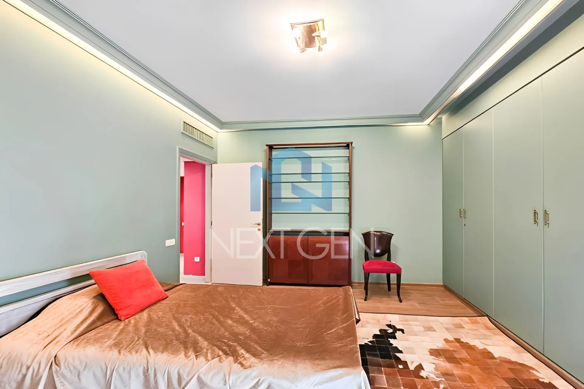 Apartment for rent in Achrafieh, Beirut, Lebanon