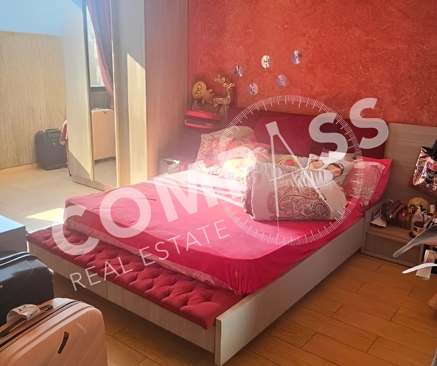 Apartment for Sale in Sin El Fil, Lebanon
