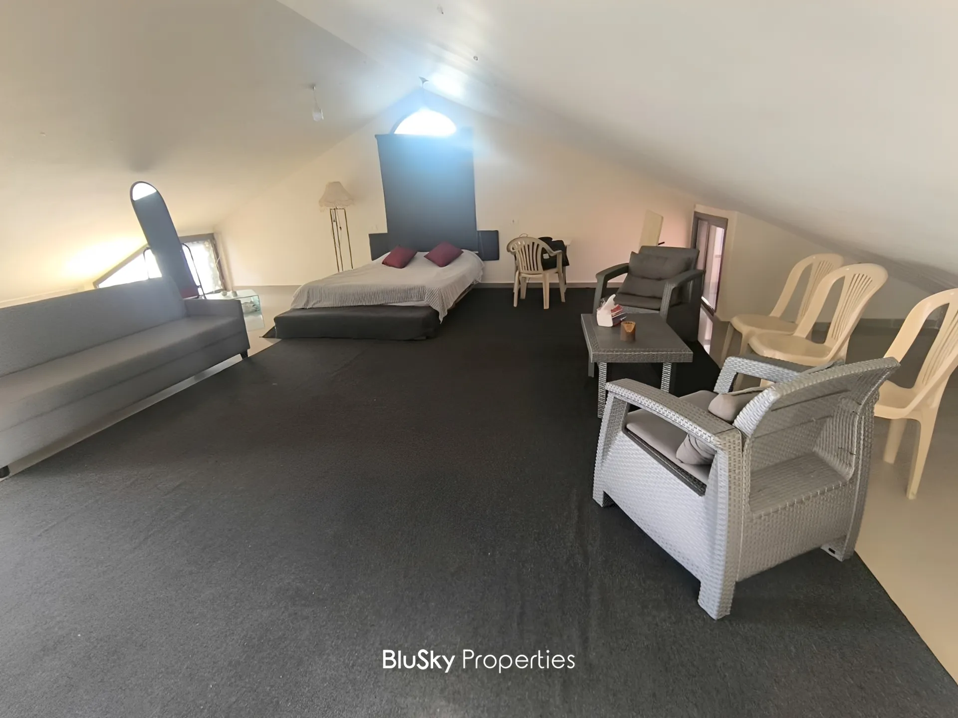 Apartment for rent in Aoukar, lebanon