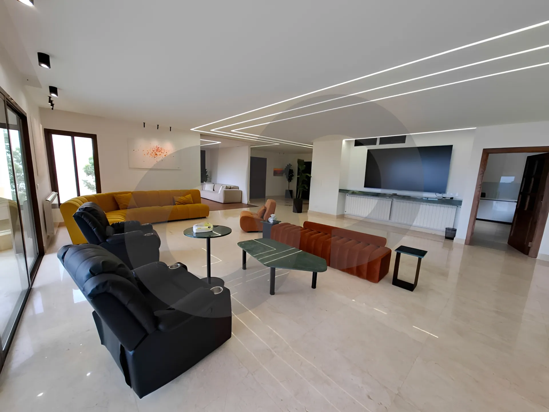 Apartment for Rent in Adma w Dafnah