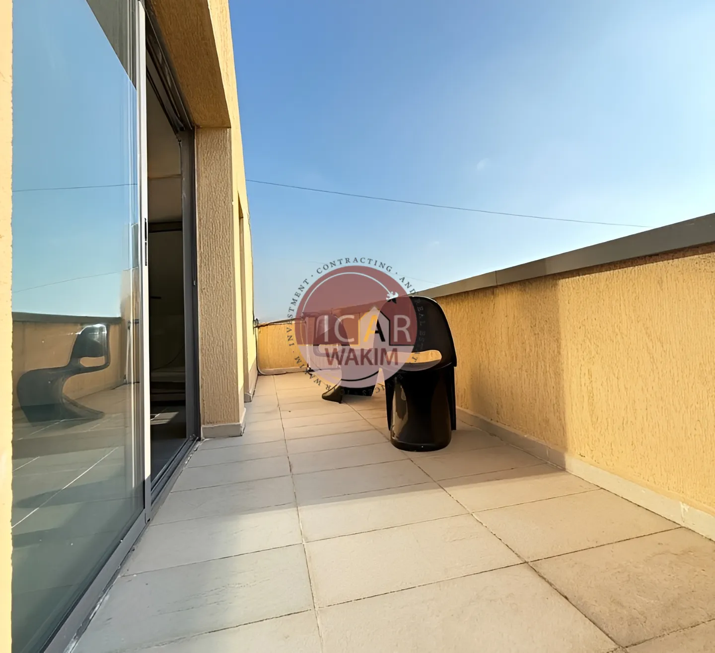 Duplex for sale in Daychounieh, Lebanon - 2 bed, 2 bath