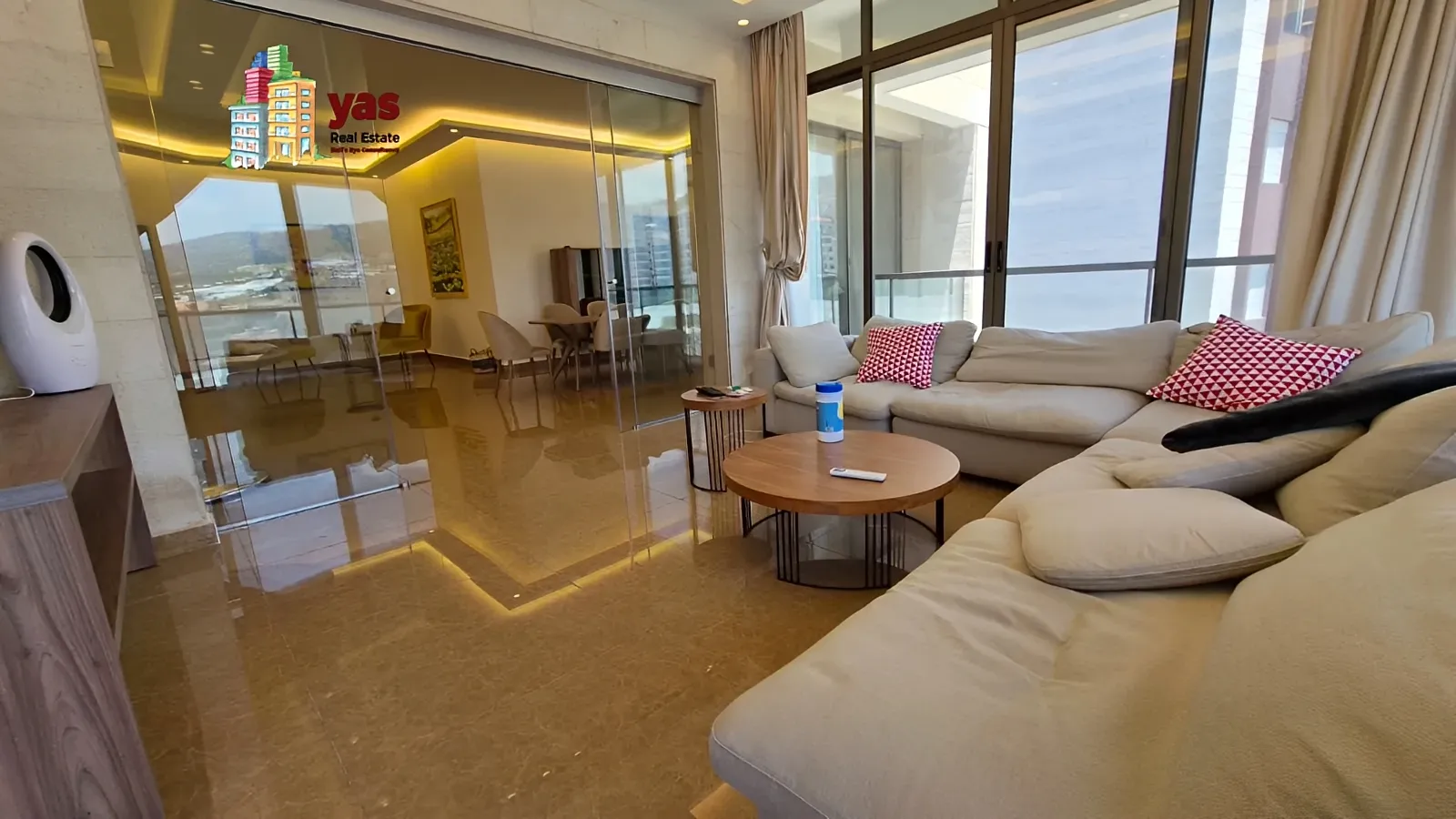 Apartment for Sale in Smar Jbeil