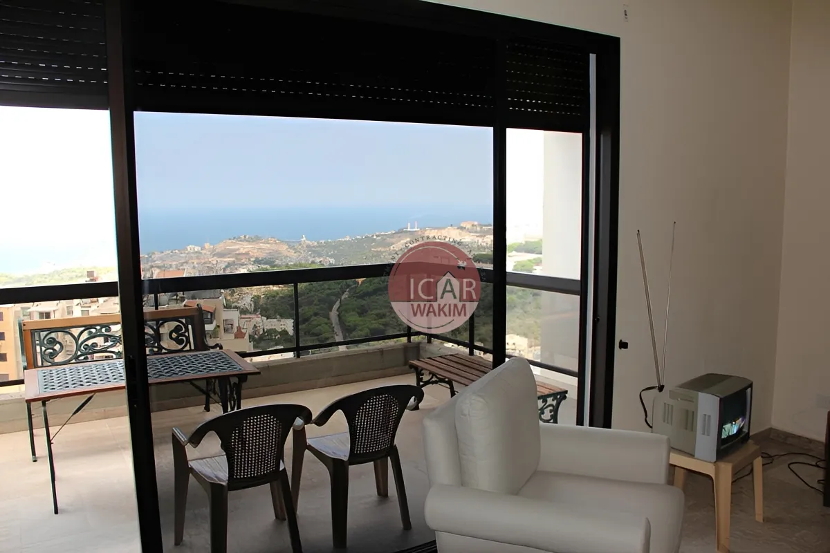Duplex for Sale in Beit El Chaar, Lebanon