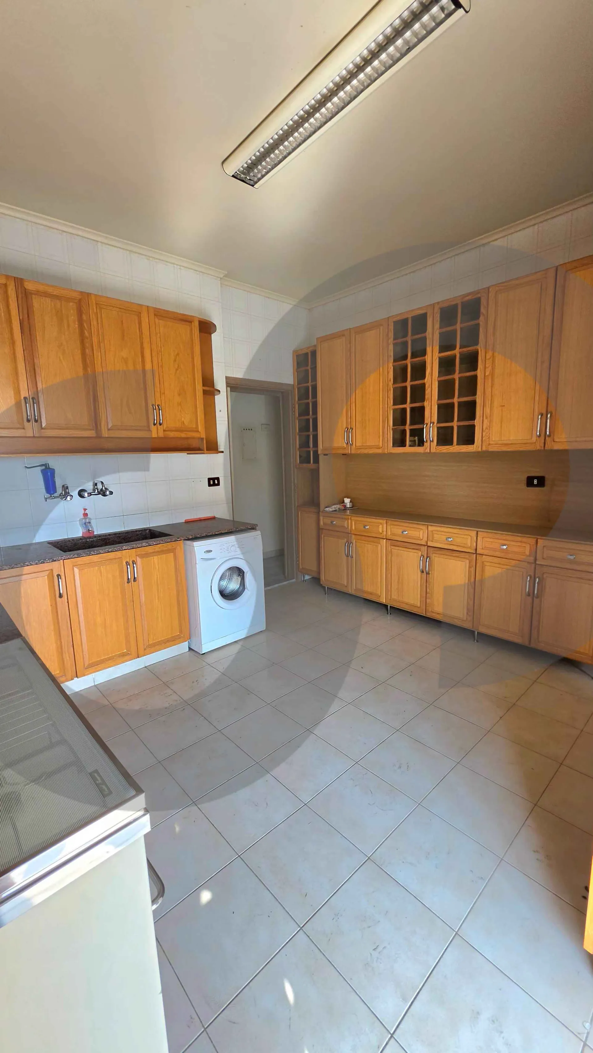 Apartment for Sale in Kfar Hbab