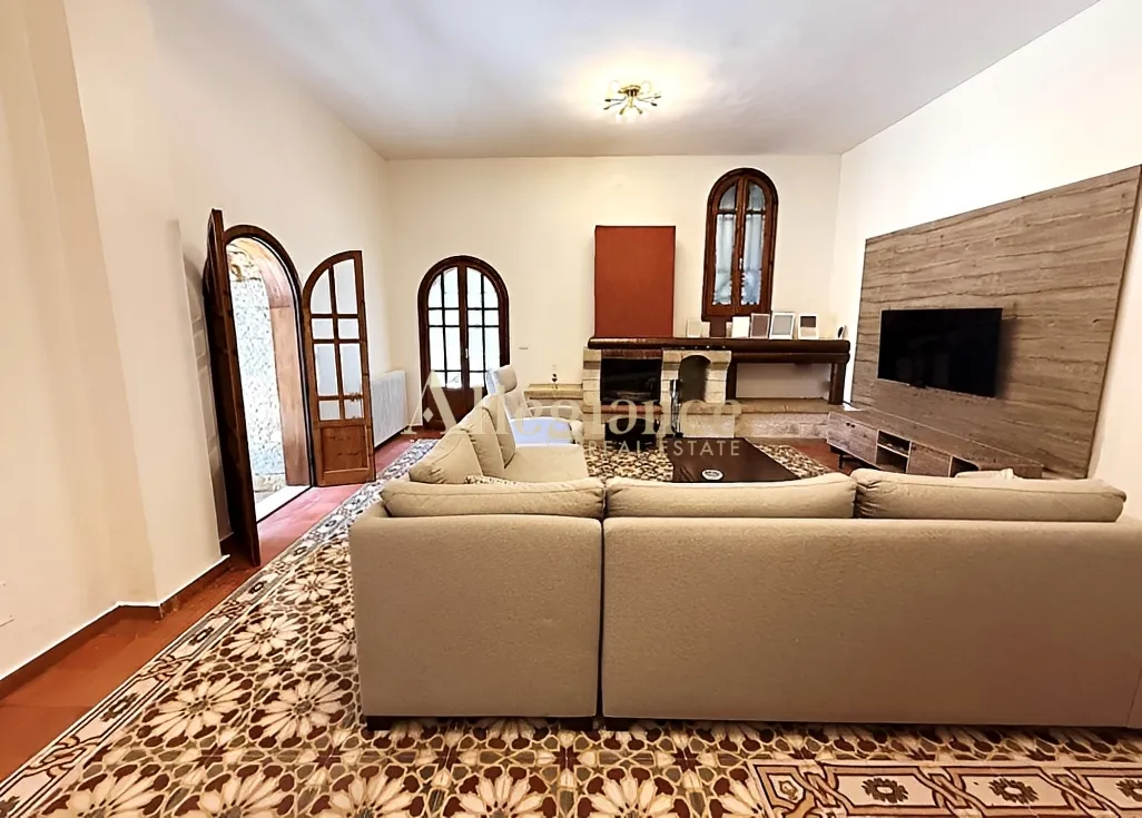 Villa for sale in Beit Chabeb