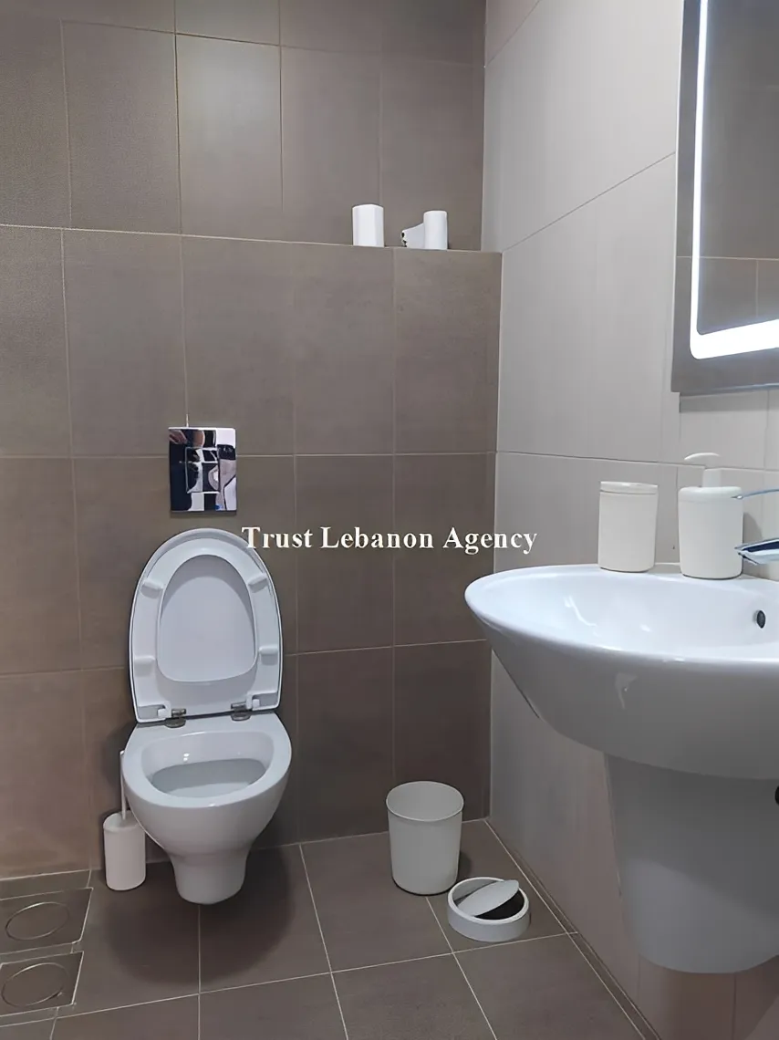 Apartment for Rent in Metn Bhersaf Lebanon