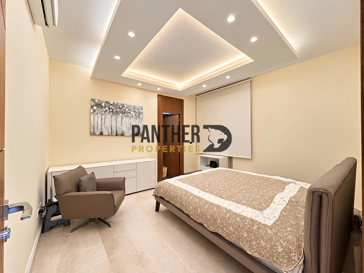 Apartment for sale in Achrafieh