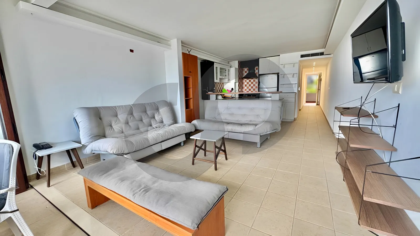 Chalet for Sale in Safra - 1 bed, 1 bath