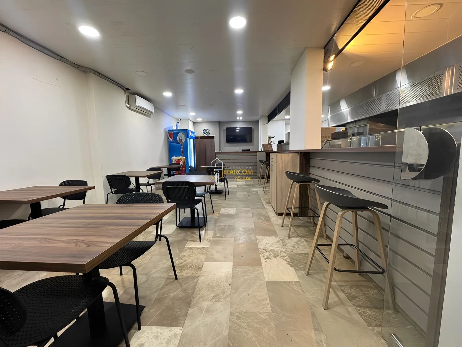 Shop for sale in Dekweneh