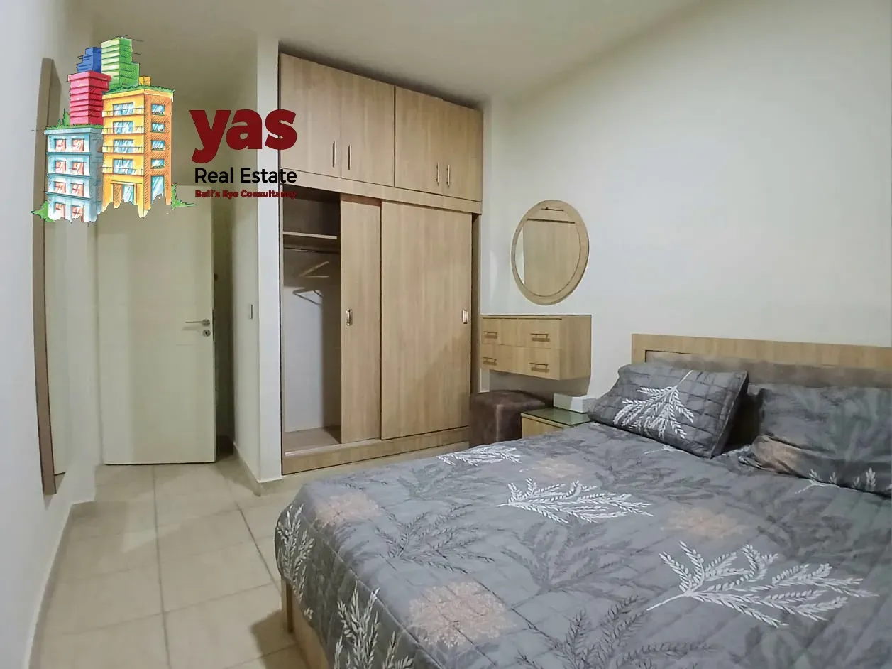 Apartment for Rent in Zouk Mosbeh