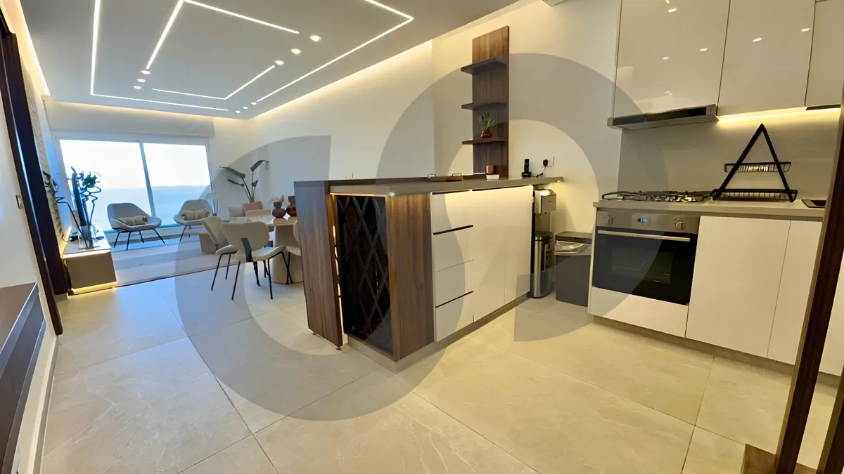 Apartment for Sale in Tabarja, Lebanon - 2 bed, 1 bath