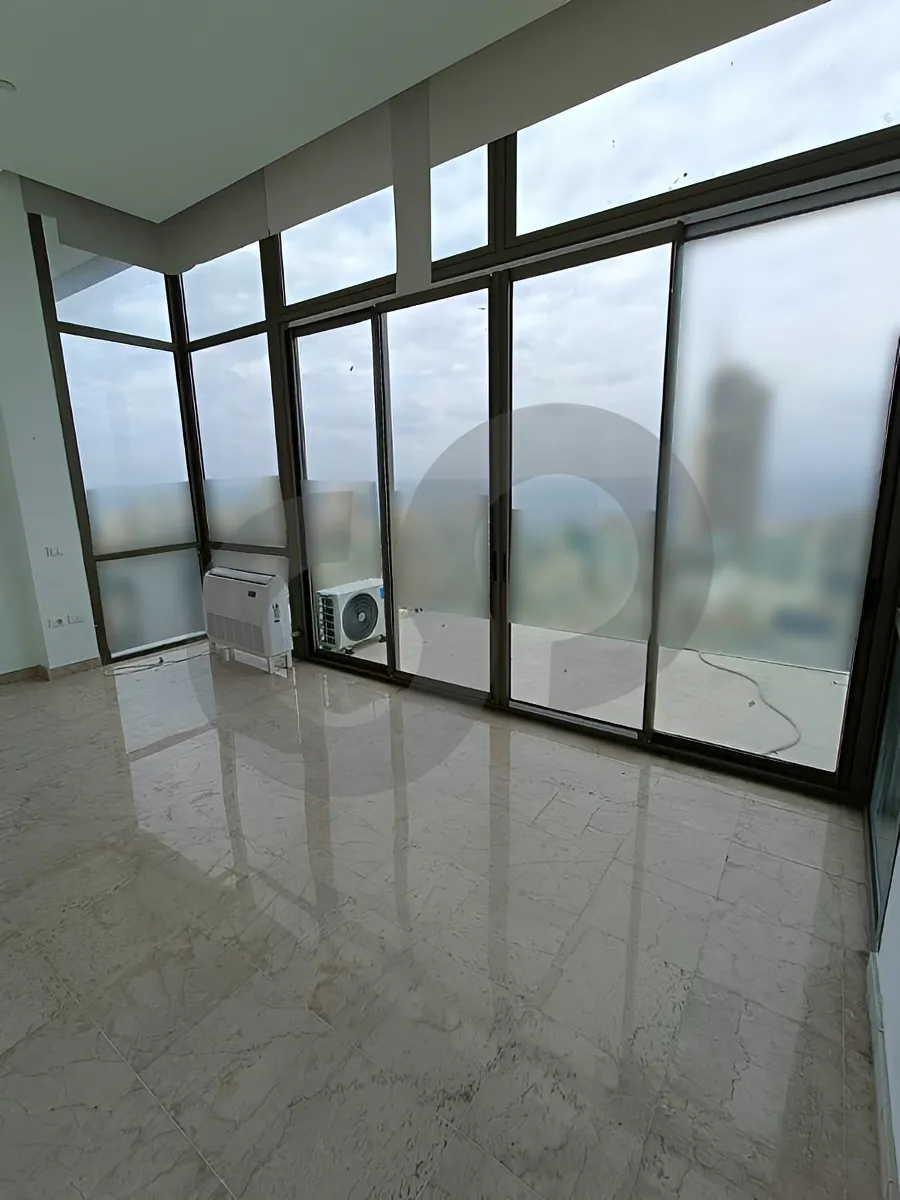 Apartment for Sale in Hamra, Beirut, Lebanon - 3 bed, 3 bath