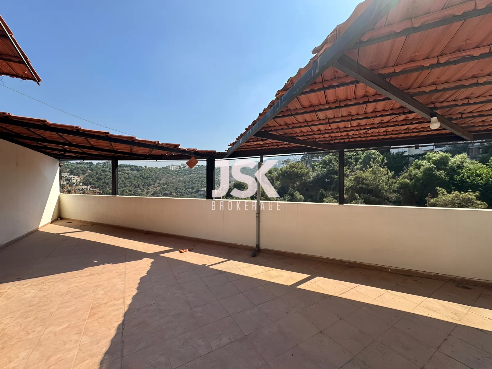 Duplex for Sale in Mansourieh