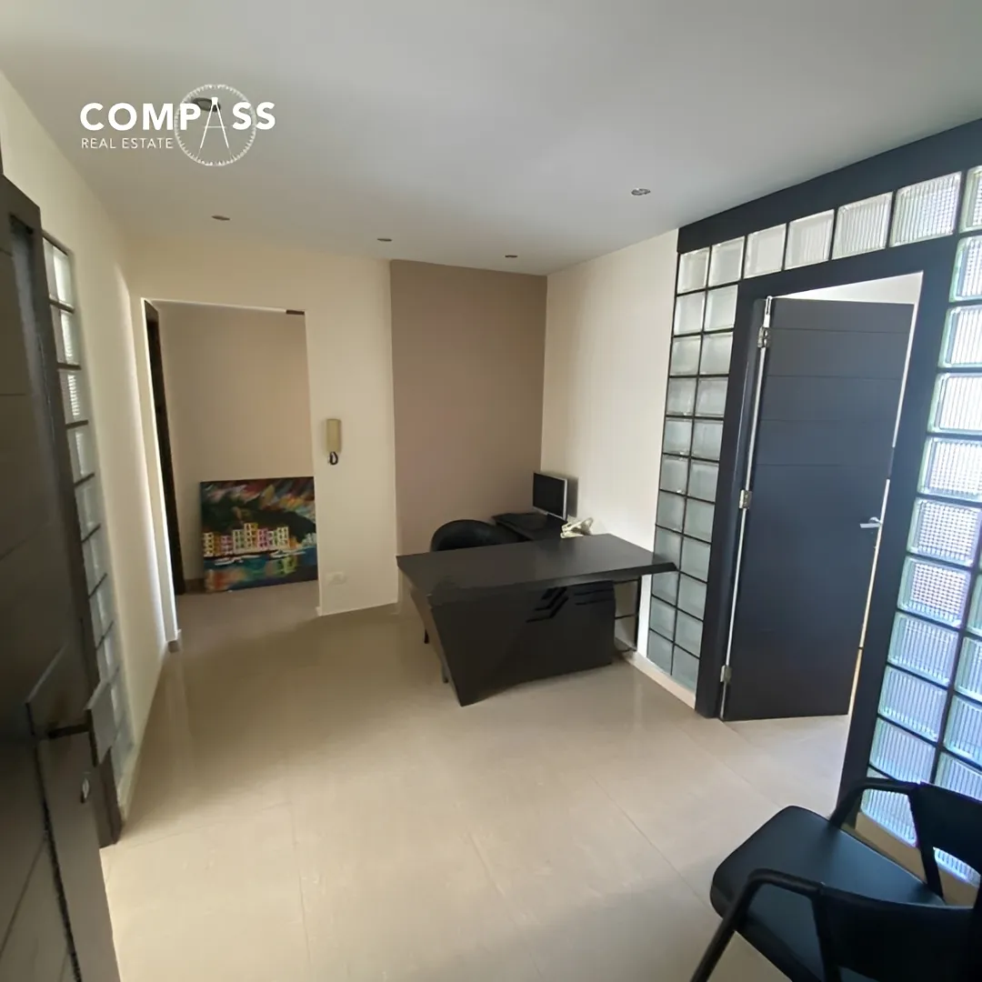 Office for sale in Sin el fil, lebanon