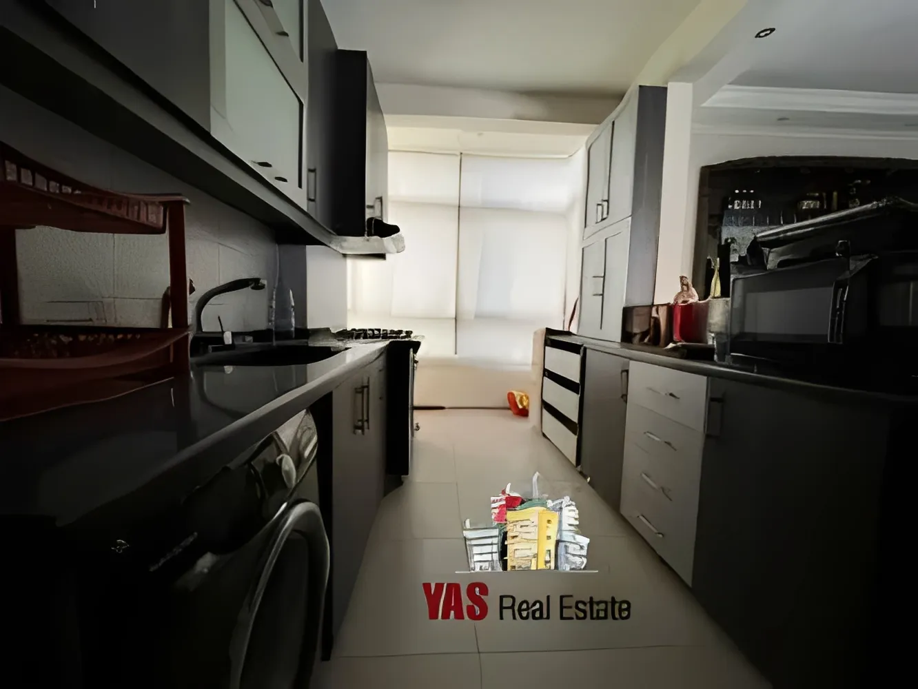 Apartment for Sale in Sarba - 2 bed, 1 bath