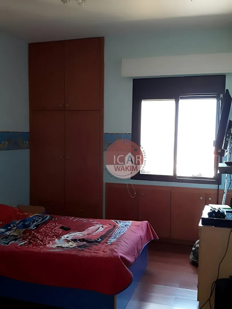 Apartment for Sale in Dekwaneh