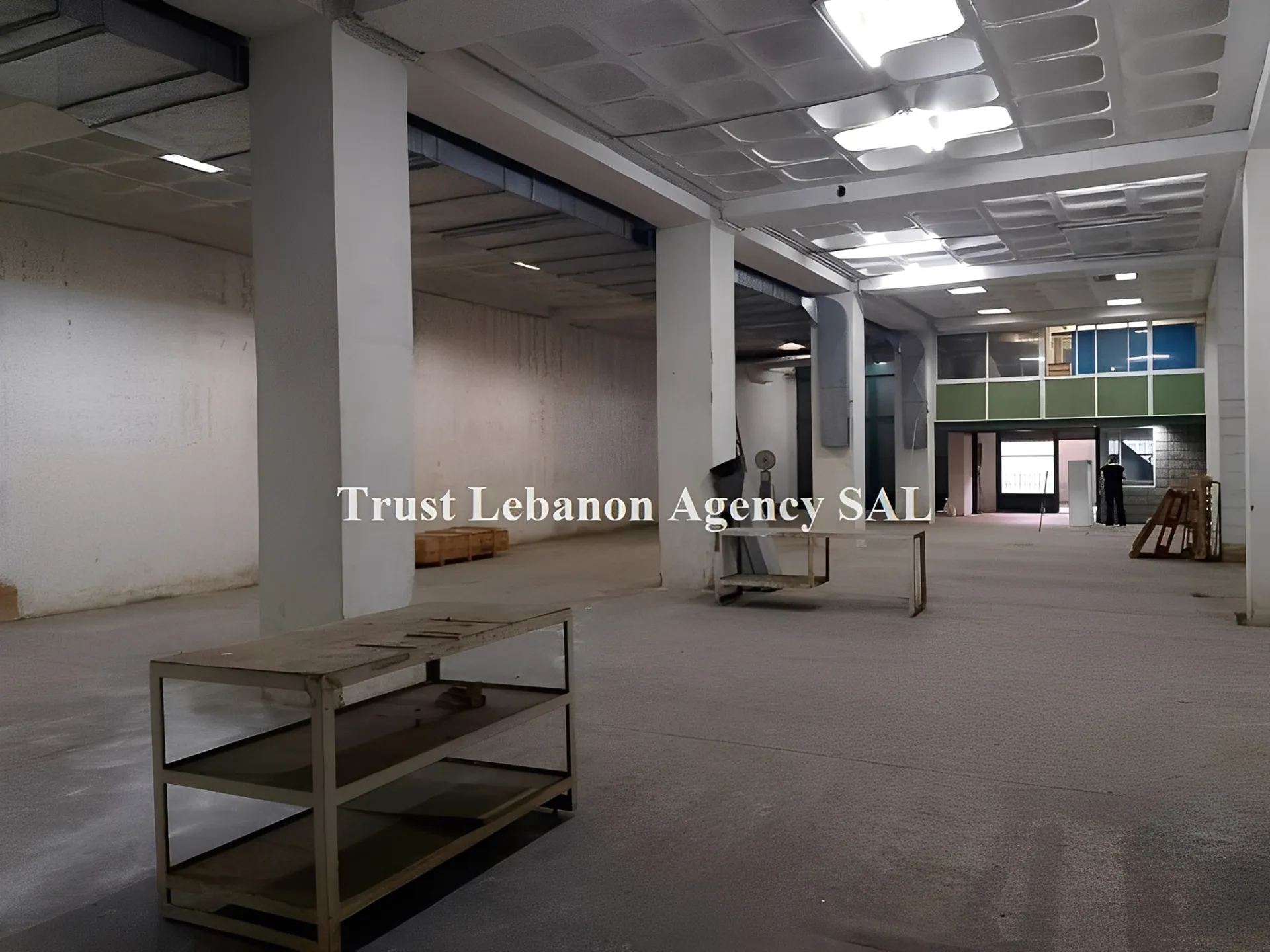 Commercial Property For Sale in Metn, Mar Roukoz