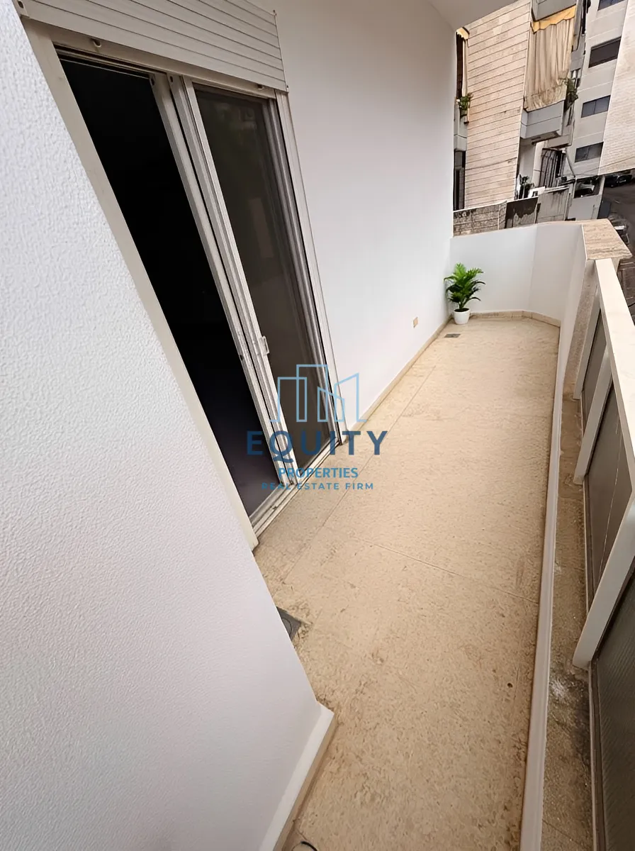 Apartment for sale in Beit Al Chaar