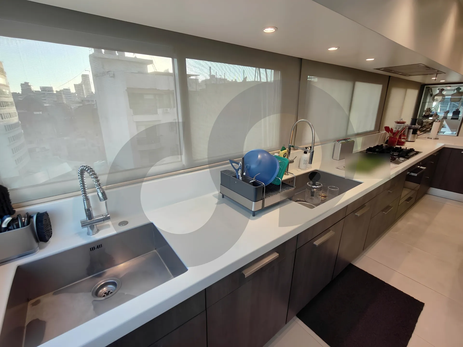 Apartment for Sale in Clemenceau