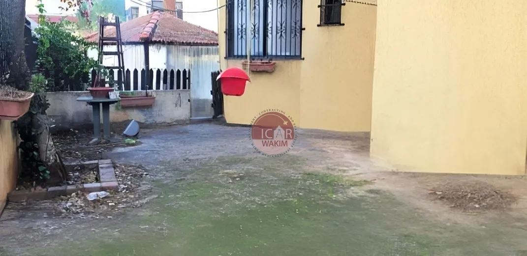 Apartment for Sale in Naqqache