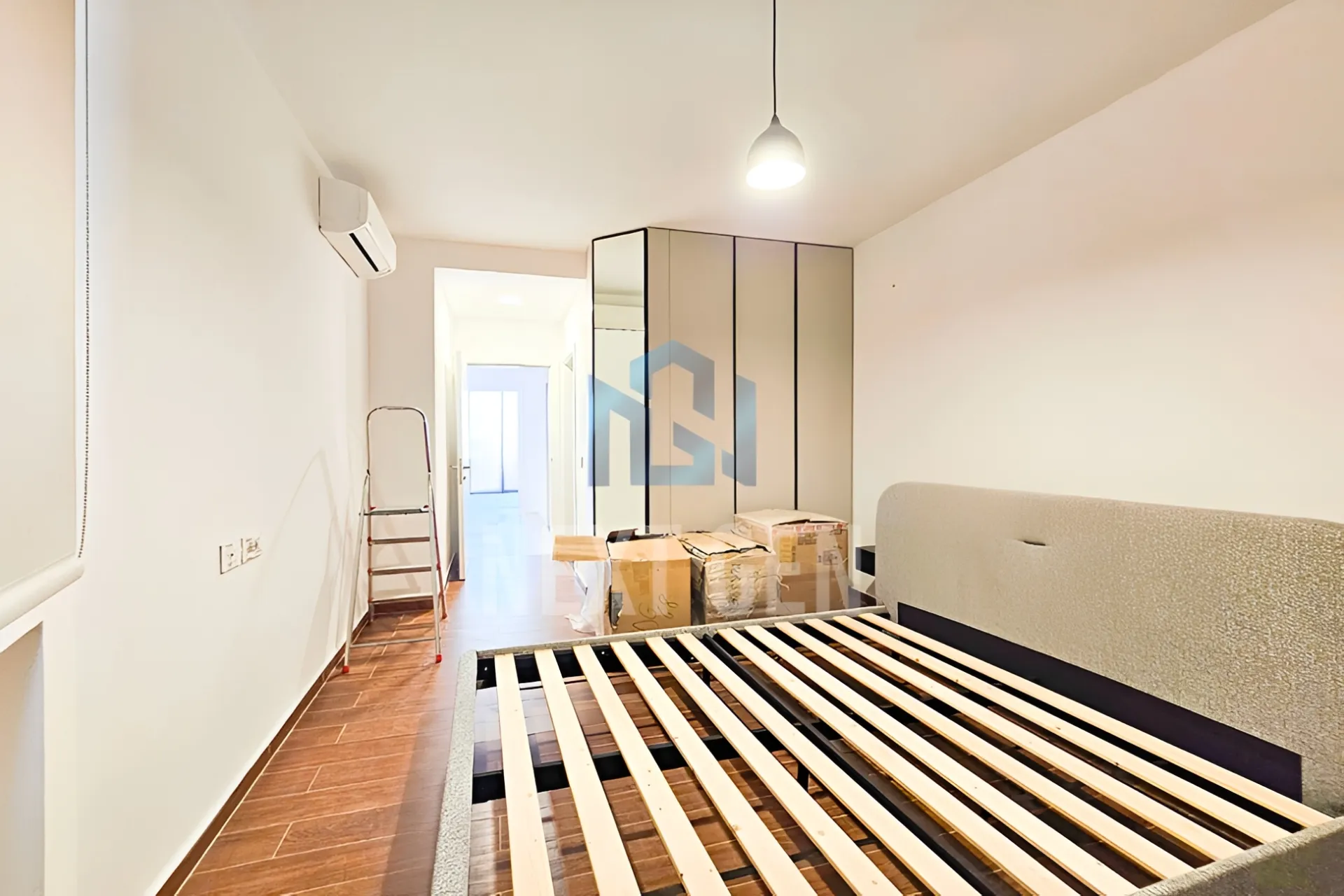 Apartment for rent in Achrafieh, Beirut, Lebanon