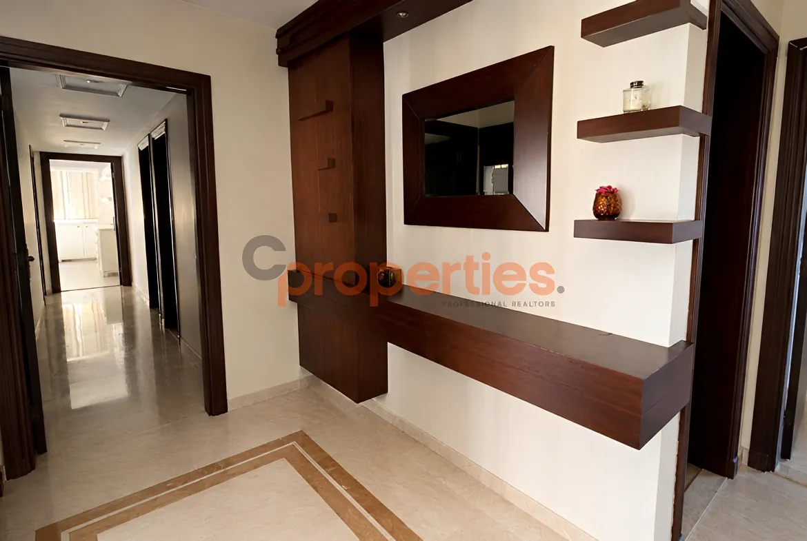 Apartment for Sale in Sanayeh