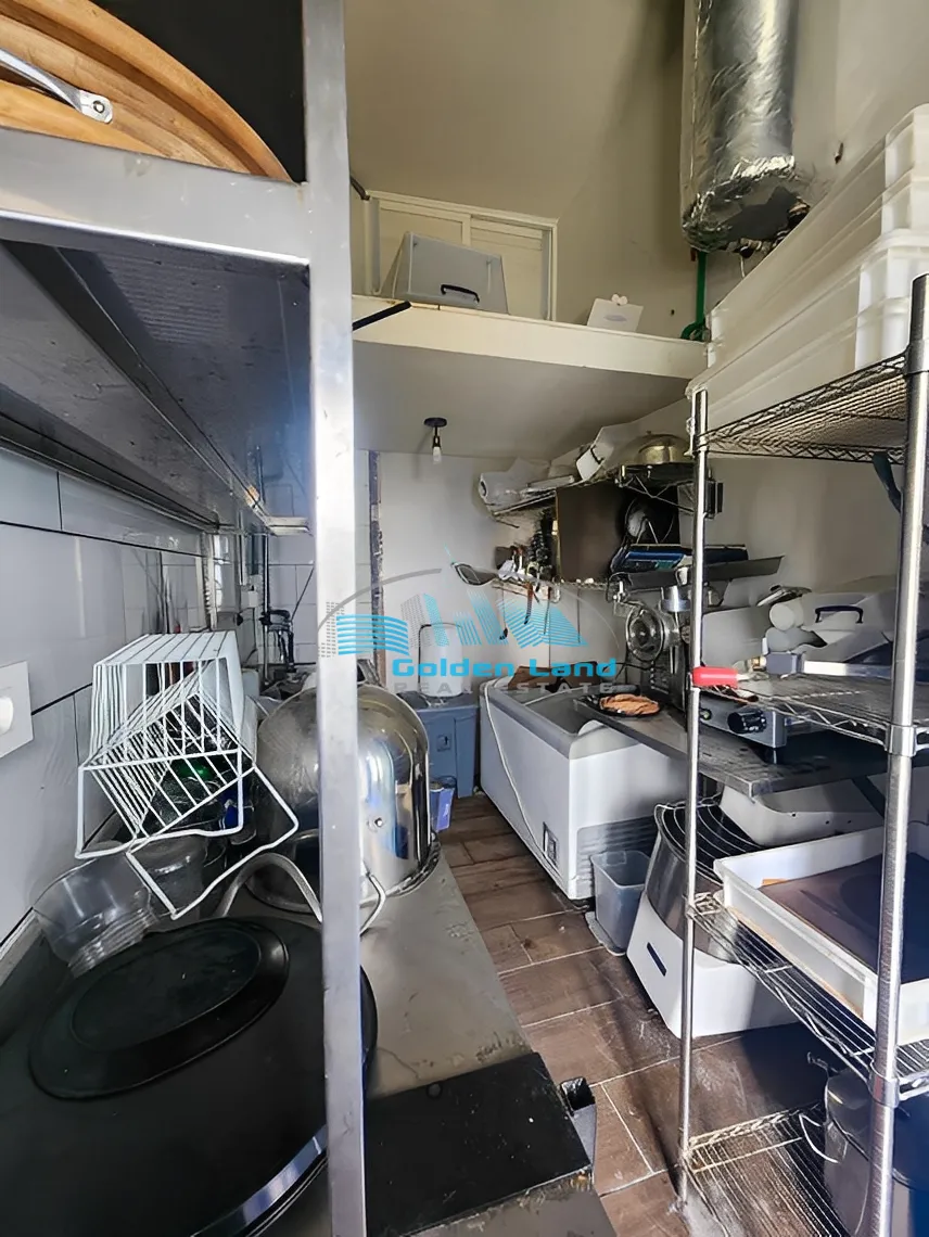 Shop for sale in Dahr El Souane