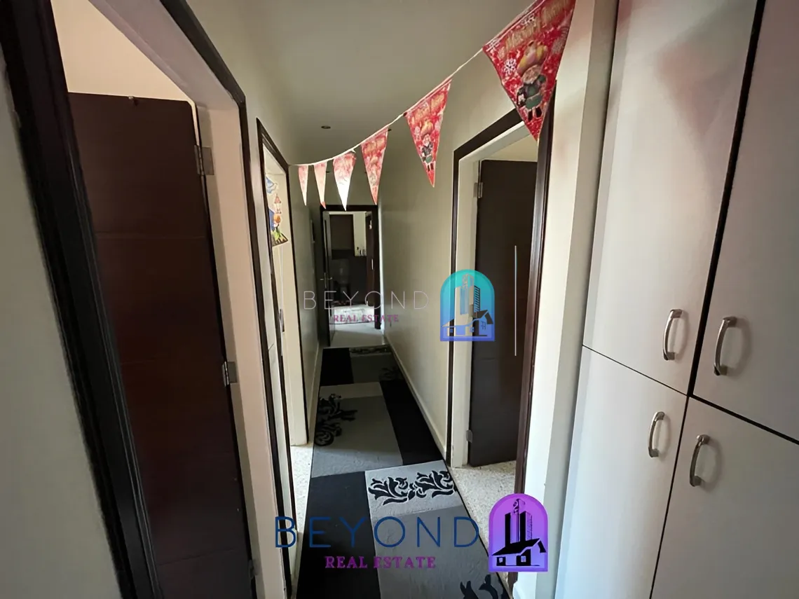 Apartment for sale in Sanayeh, Beirut, Lebanon - 3 bed, 3 bath