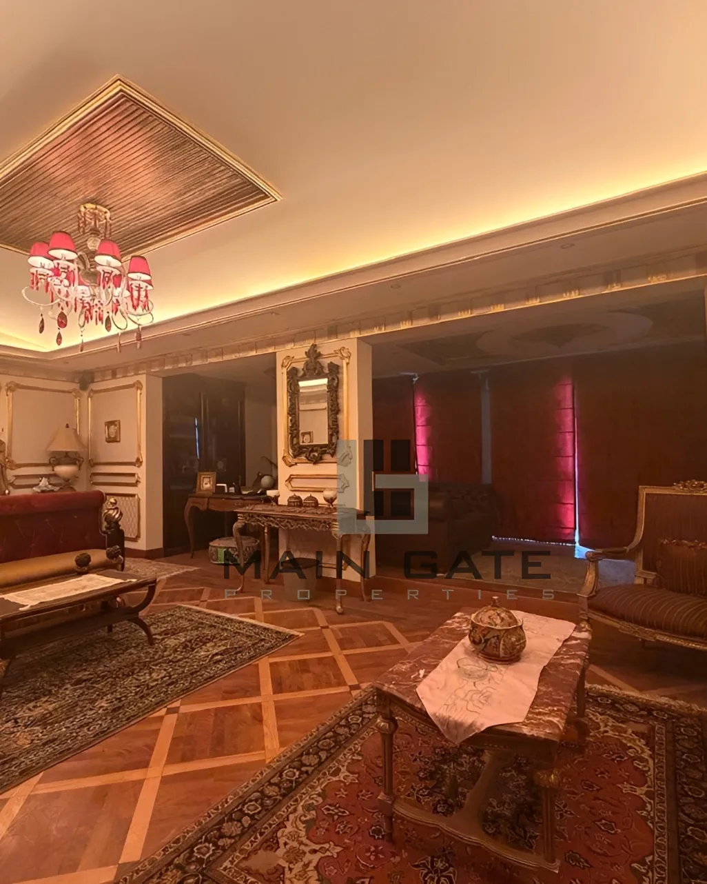 Apartment for sale in Dbayeh, Lebanon
