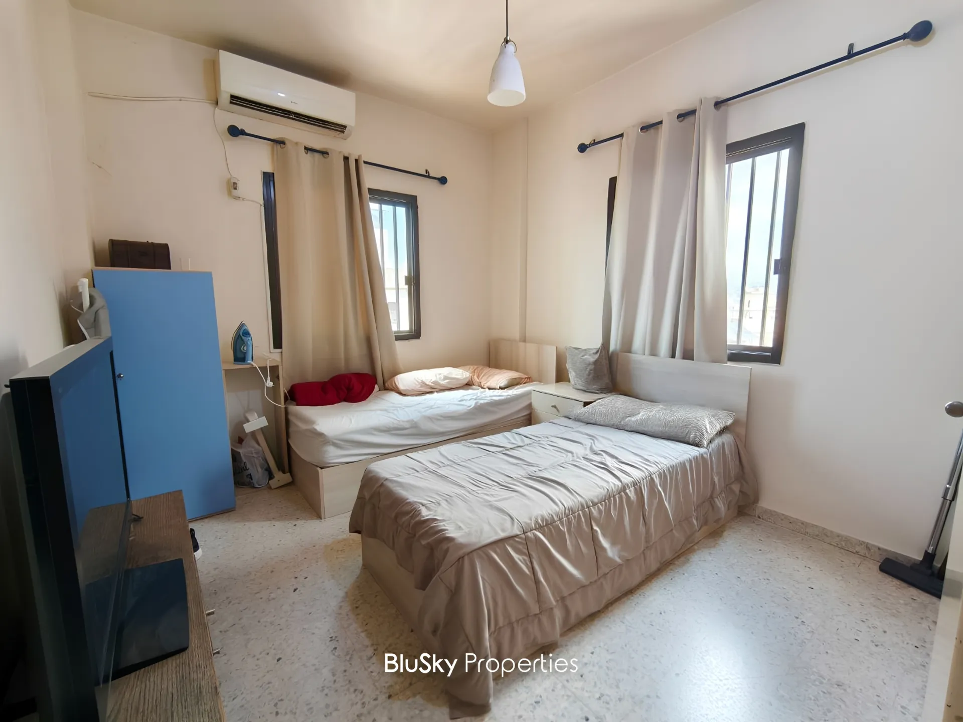 Apartment for sale in Dekwaneh, lebanon
