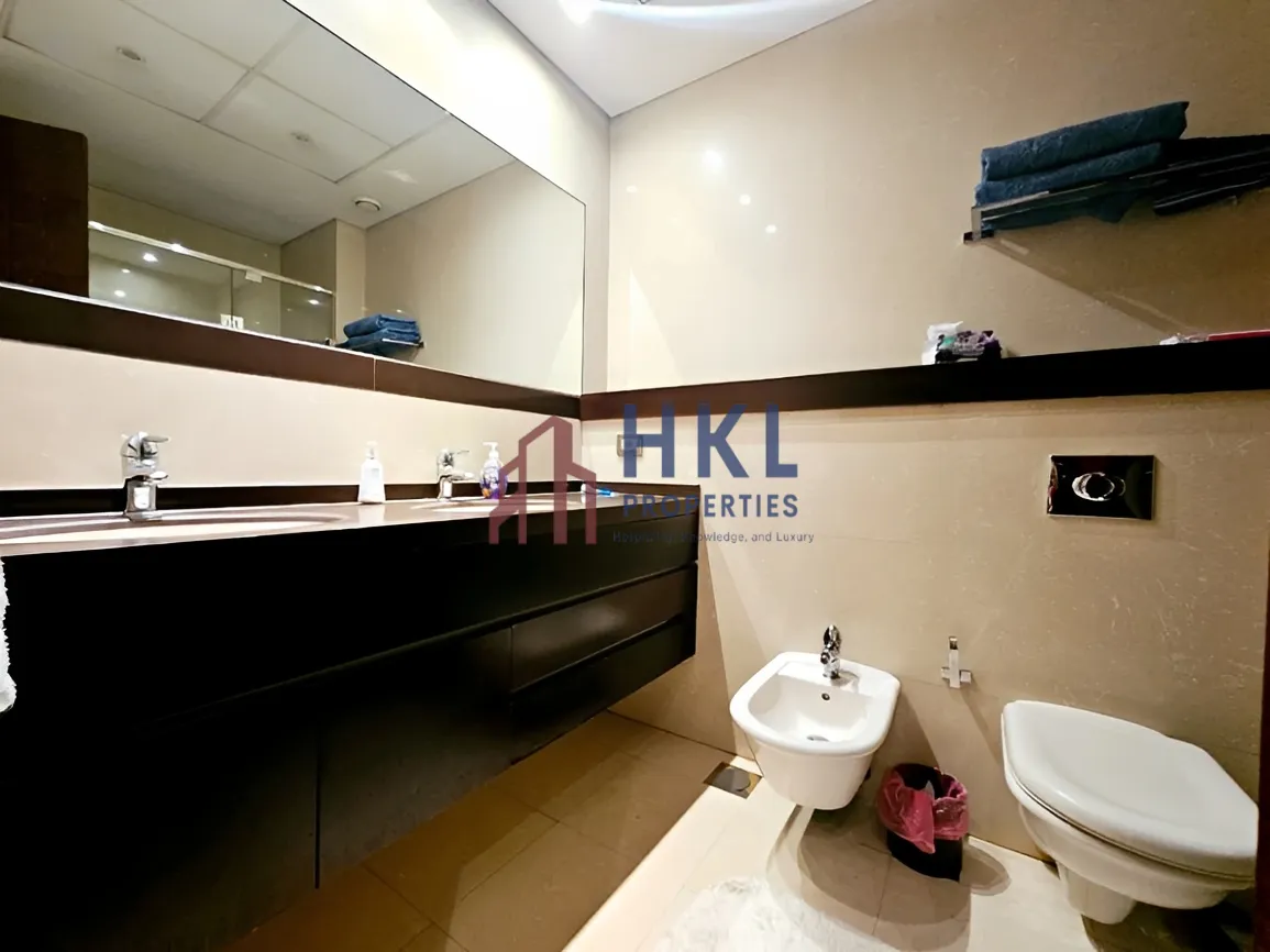 Apartment for rent in Saifi Village