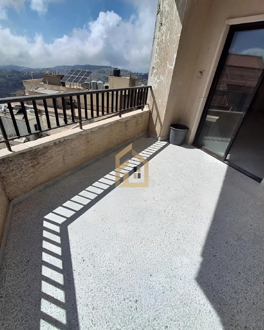 Apartment for rent in Bhamdoun, Lebanon - 3 bed, 2 bath
