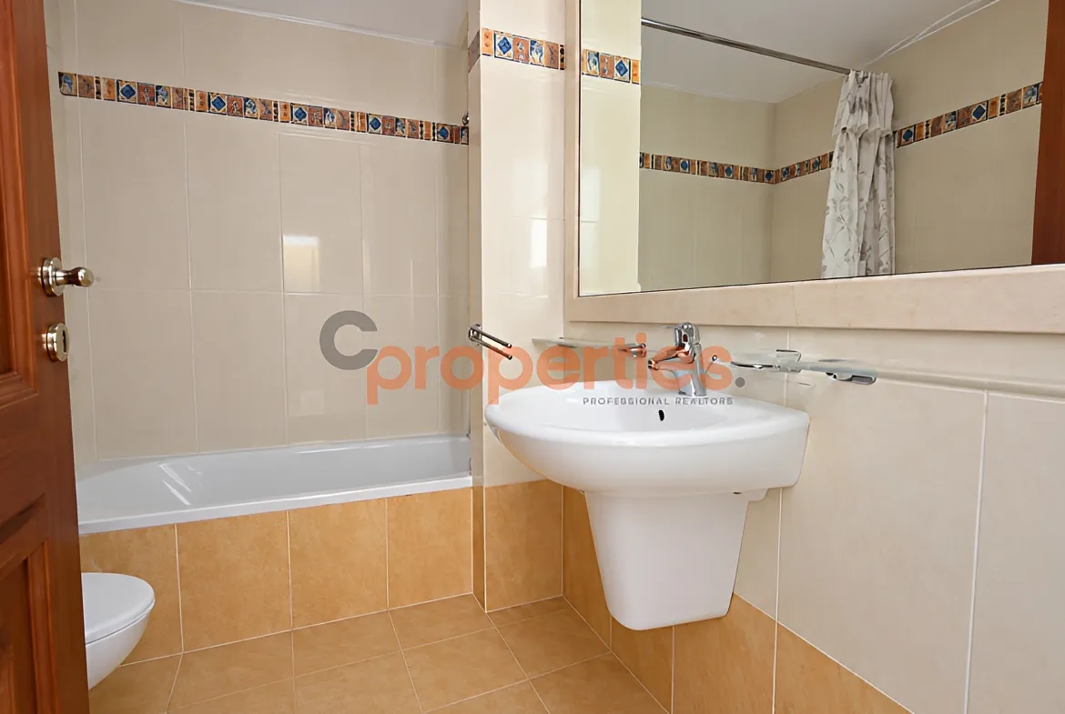 Apartment for Sale in Ramlet El Baida