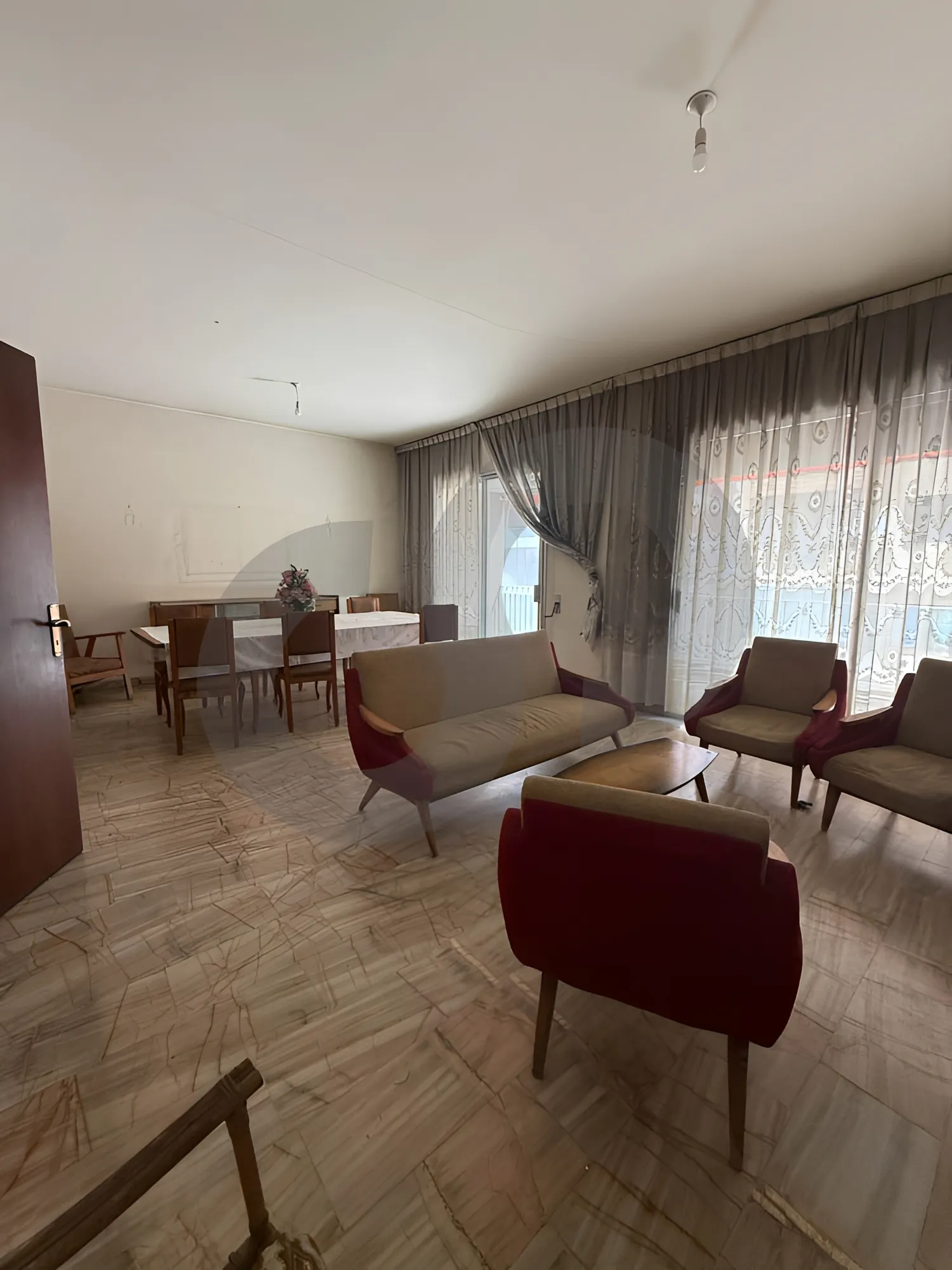 Apartment for Sale in Msaytbeh