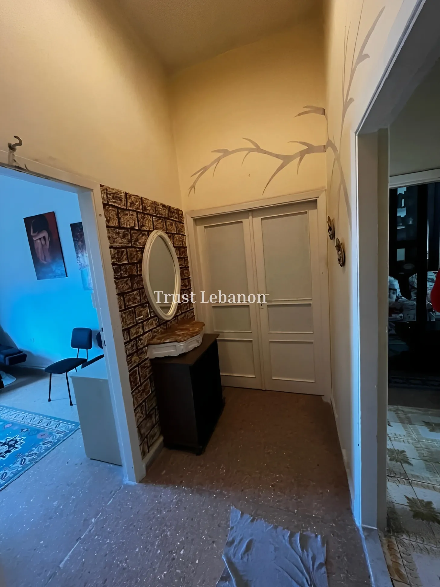 Apartment for sale in Hadath, Lebanon