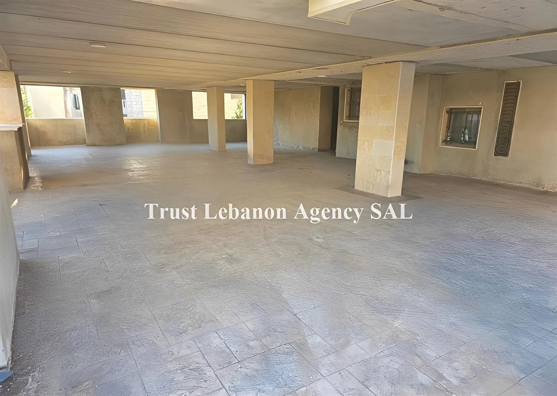 Apartment for Sale in Metn Ayroun Lebanon