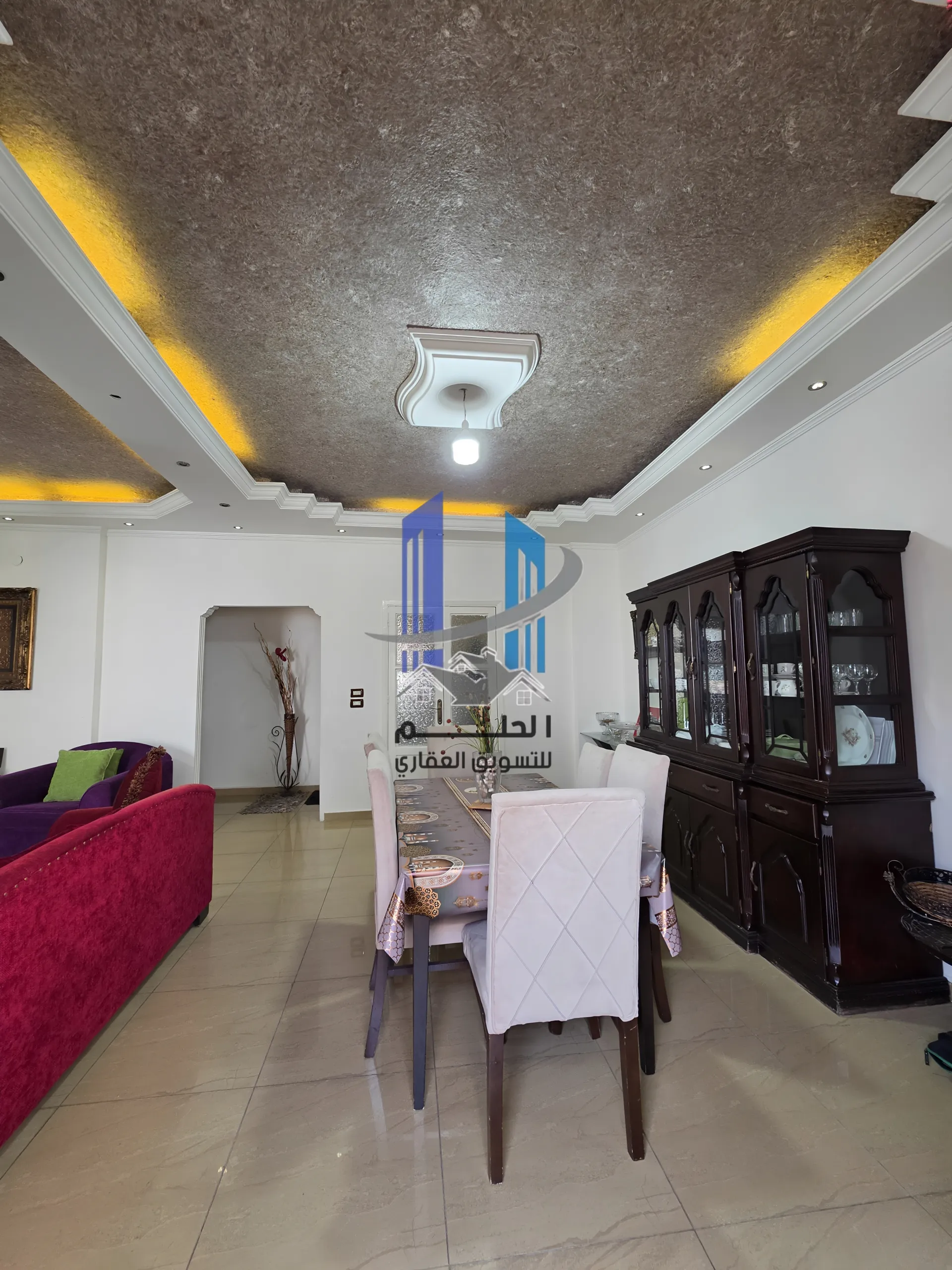 شقة for sale in هلالية، صيدا، لبنان
