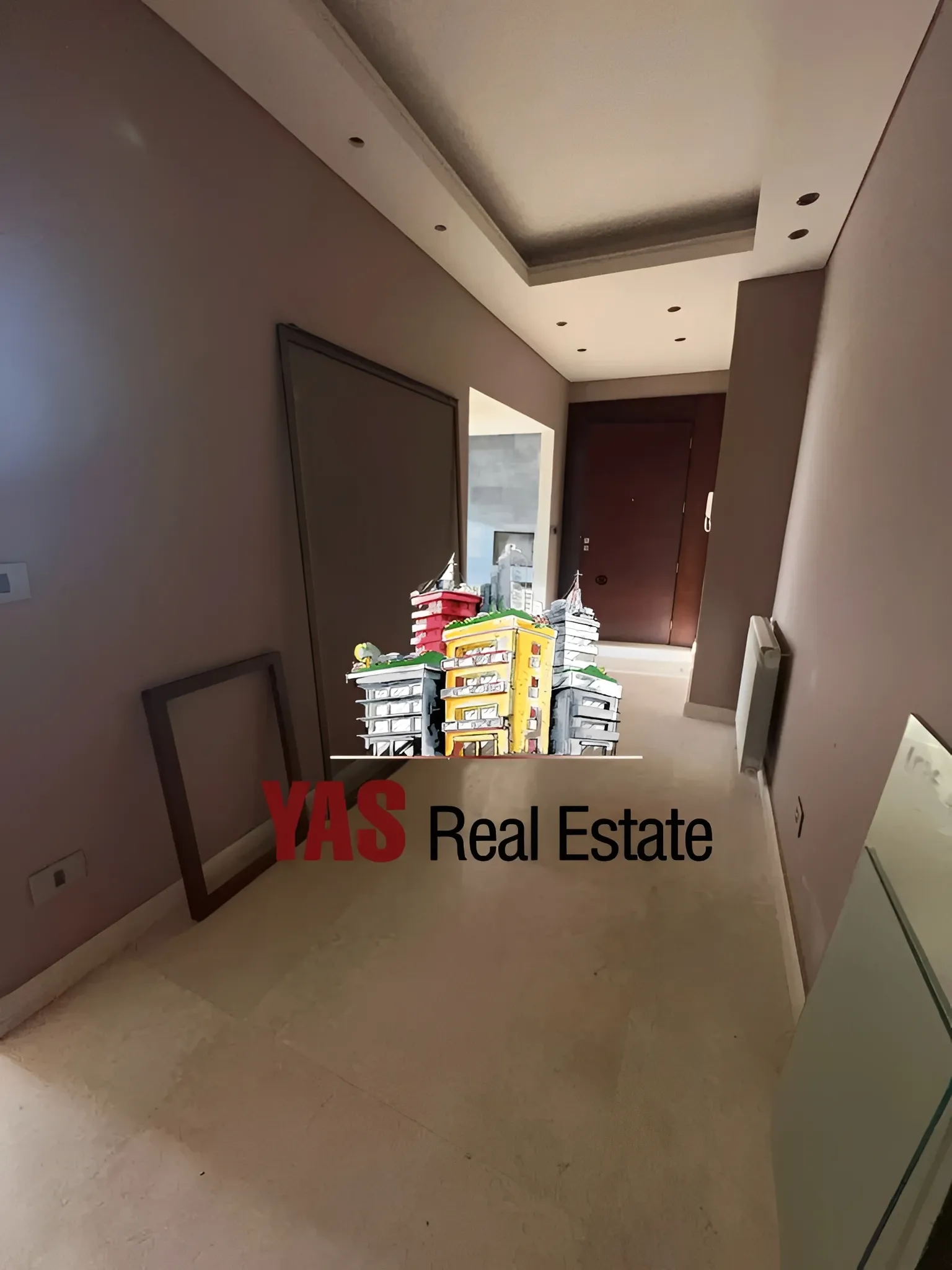 Apartment for Sale in Montiverdi