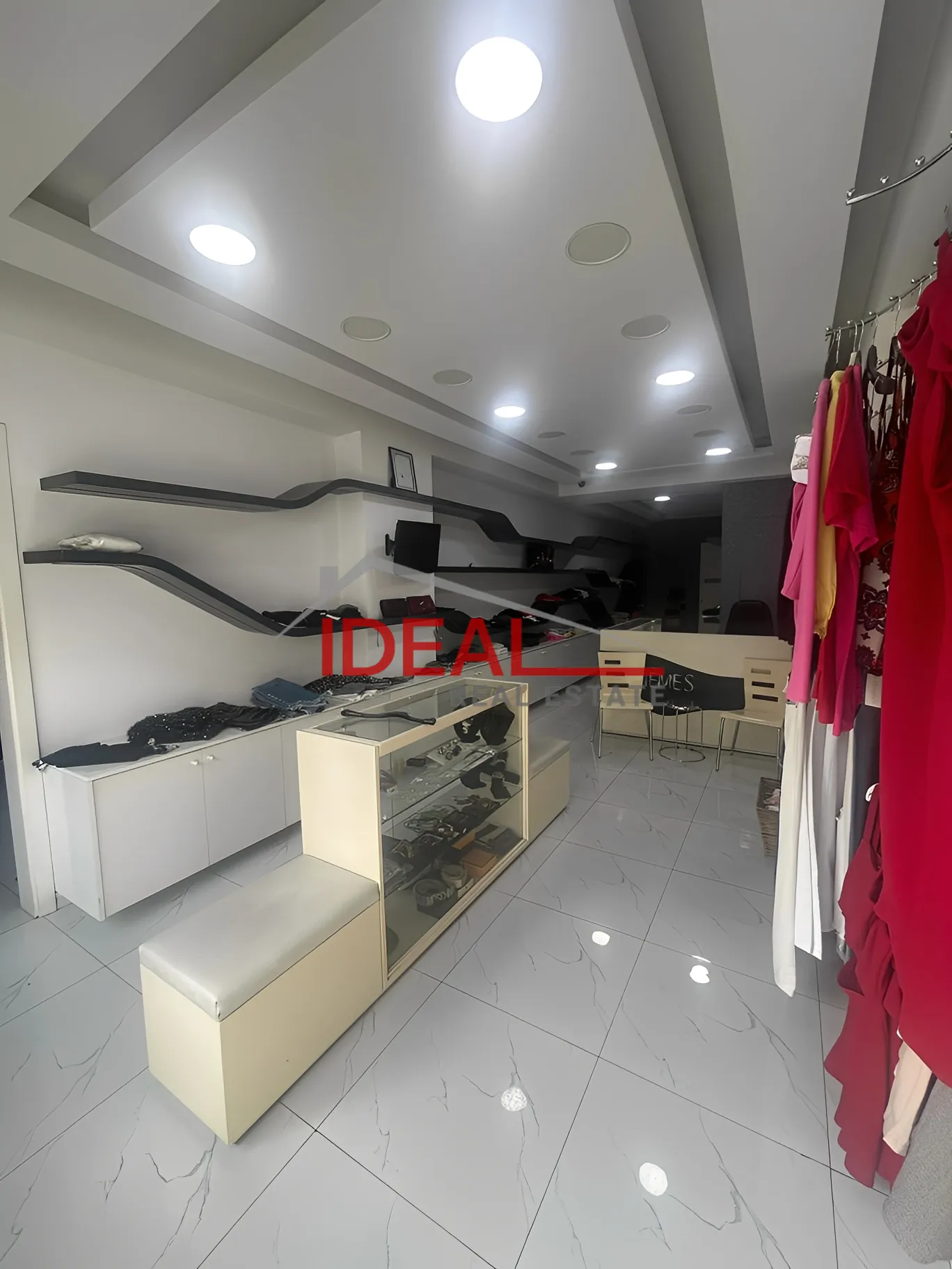 Shop for Rent in Qlayaat, Lebanon
