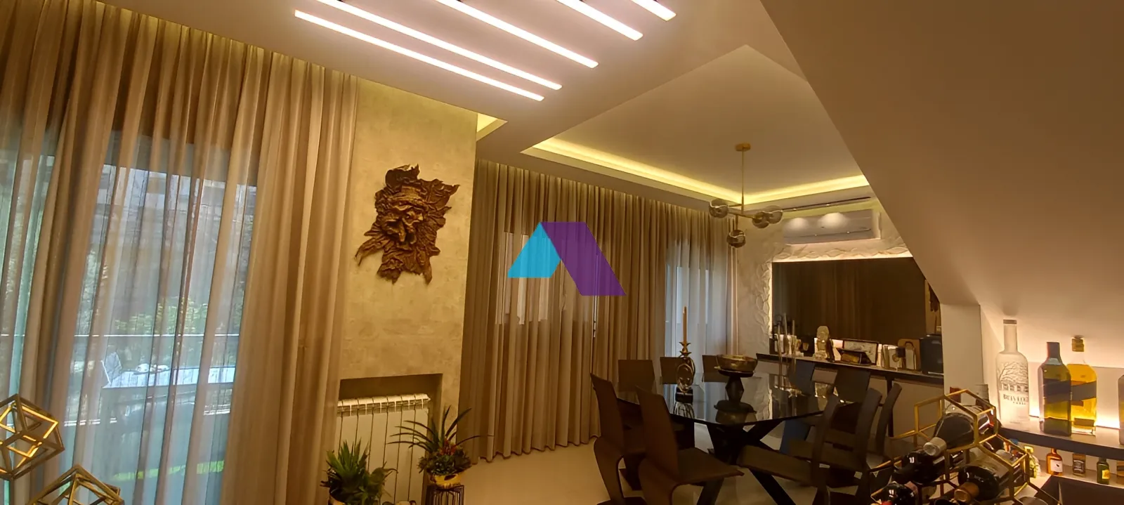 Duplex for sale in Sehayleh, Lebanon