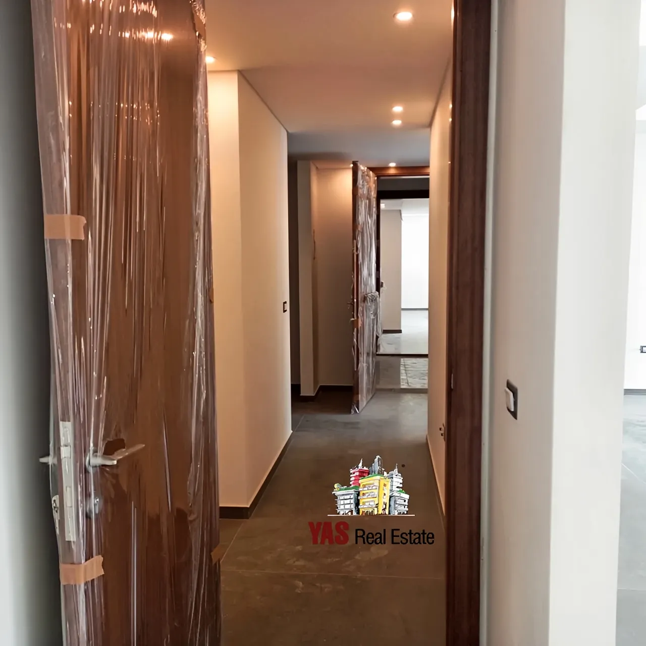 Apartment for Sale in Baabda
