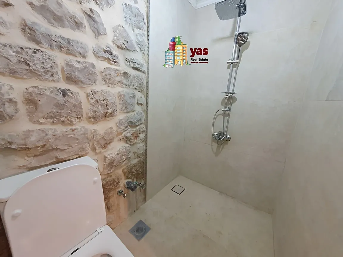 Apartment for Rent in Ajaltoun