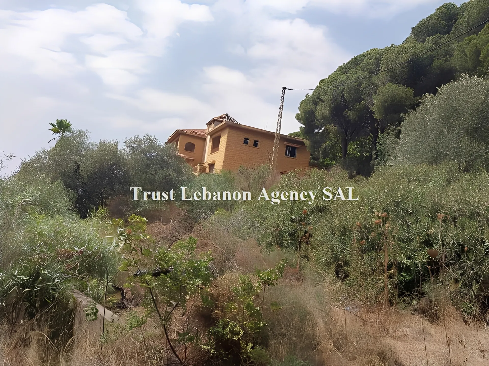 Apartment for Sale in Baabda Baabda Lebanon