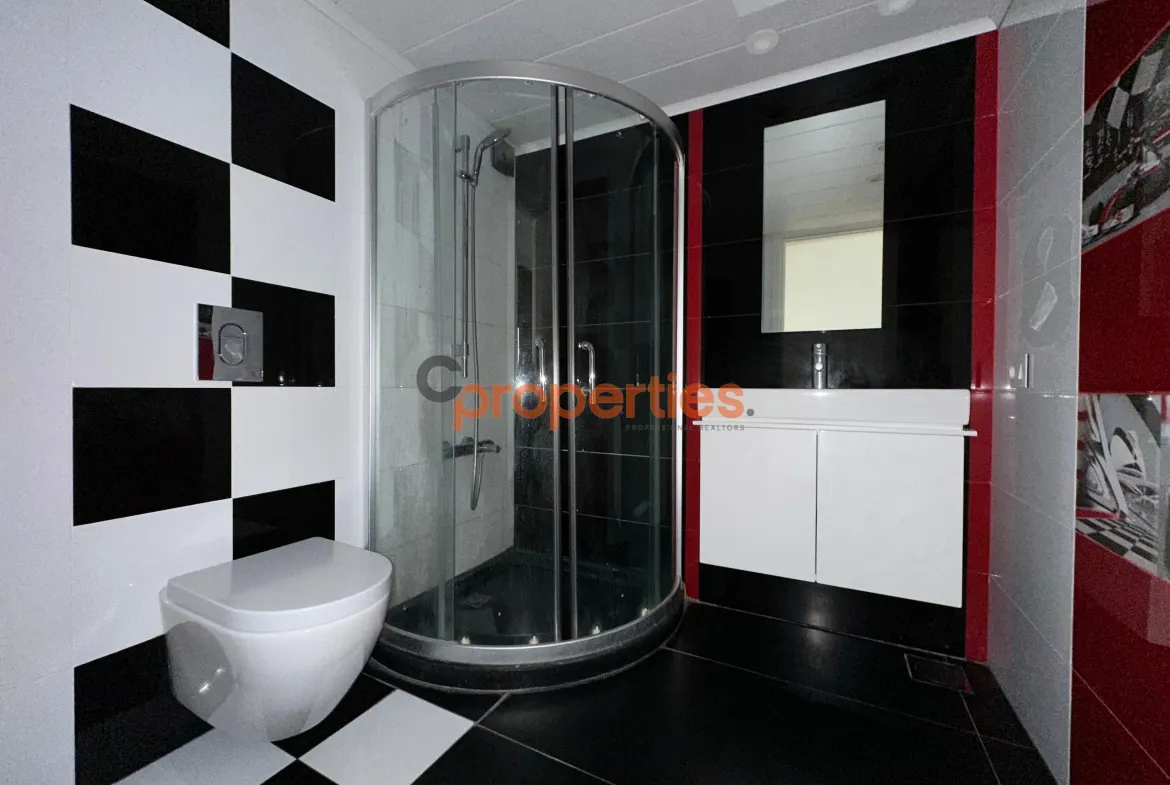 Apartment for Rent in Zalqa