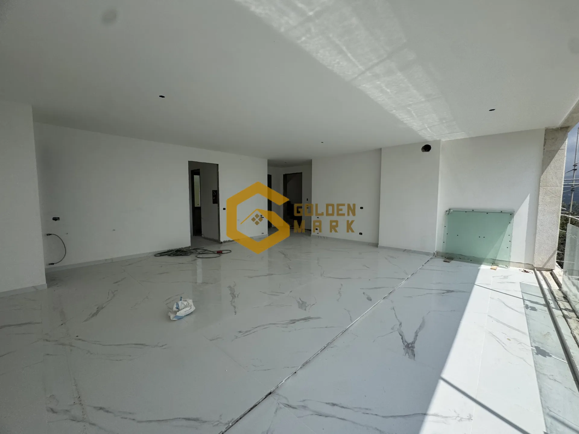 Apartment for Sale in Broummana