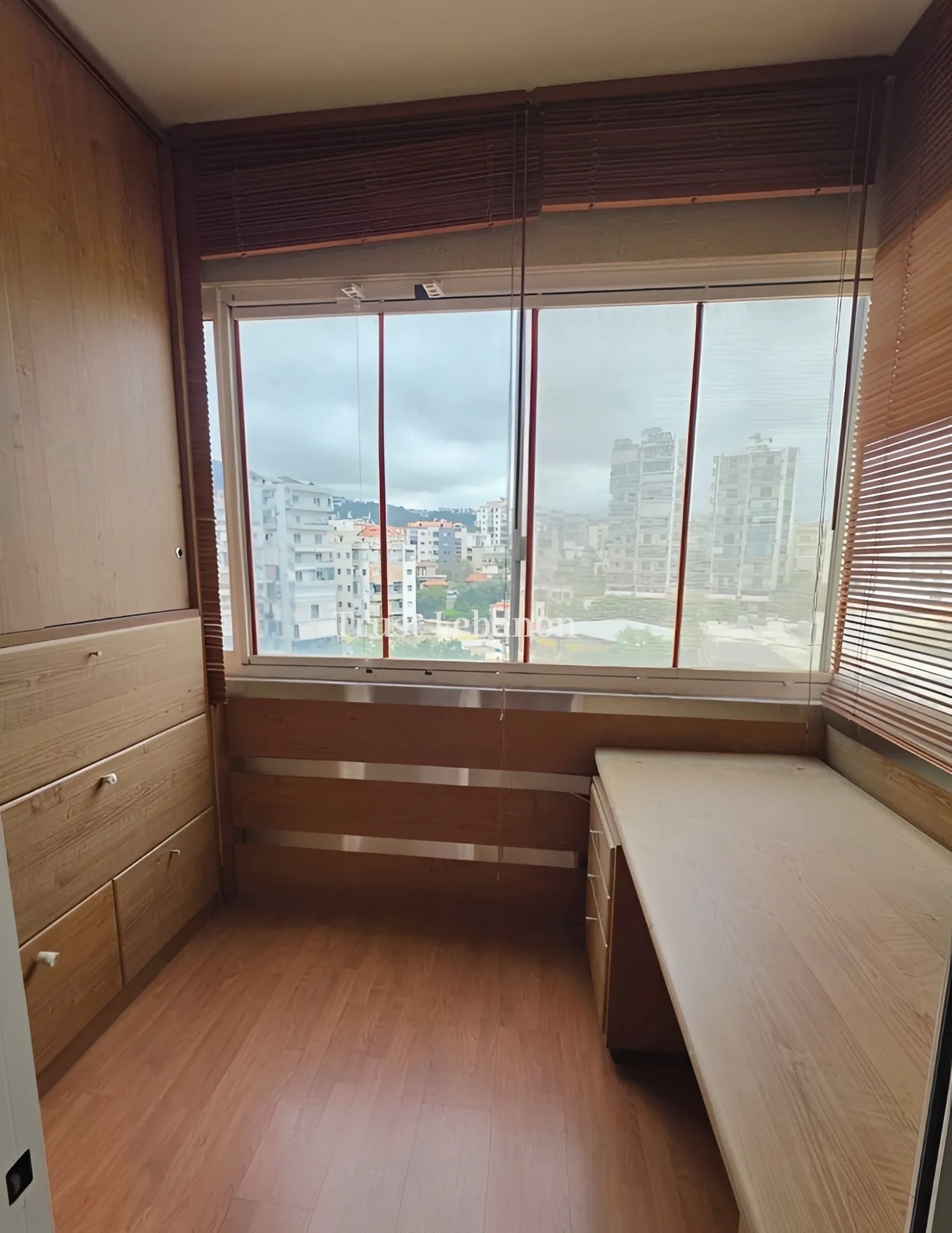 Apartment for sale in Sarba, Lebanon