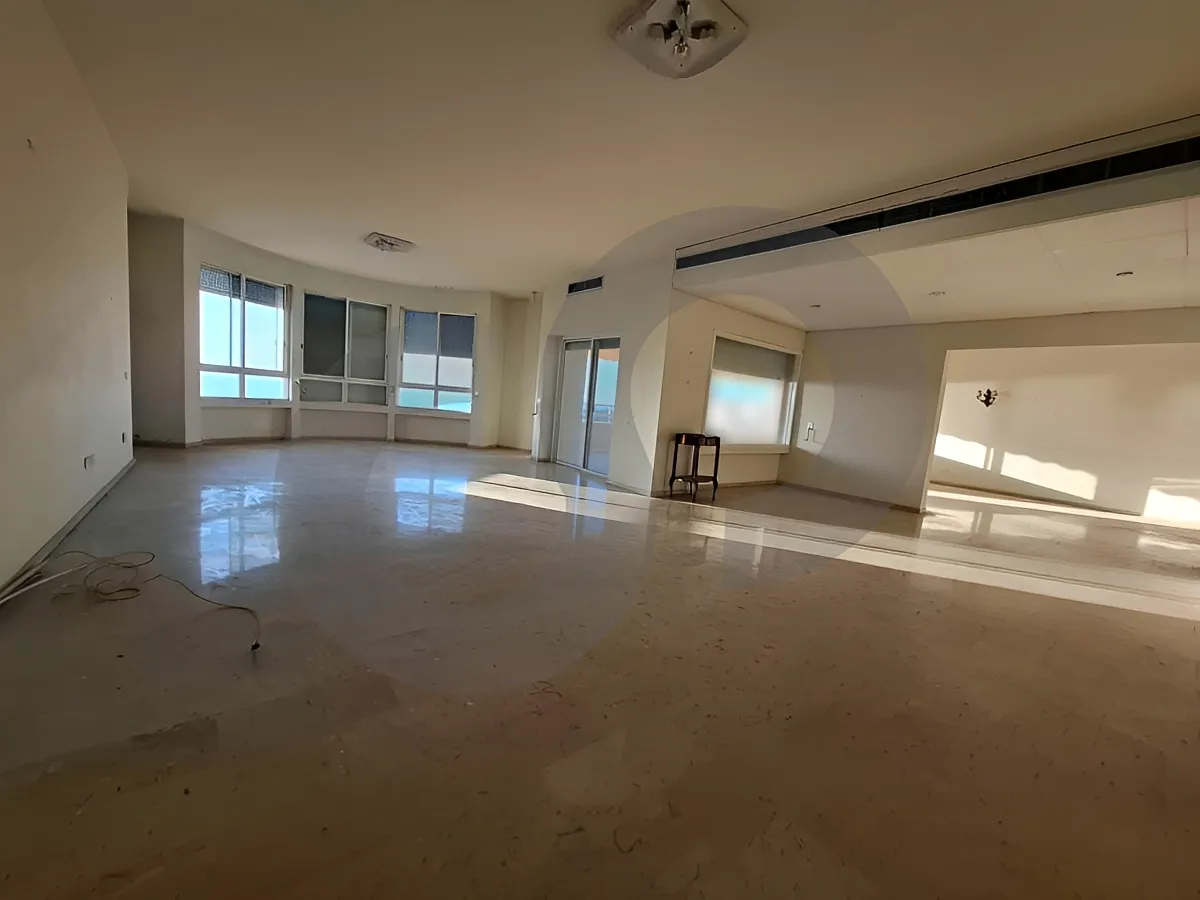 Apartment for Sale in Kfar Hbab, Lebanon